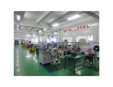 黃銅電刷精密制造技術(shù)與應(yīng)用發(fā)展白皮書